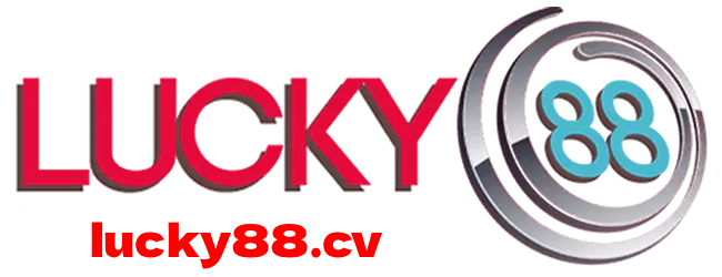 lucky88 logo