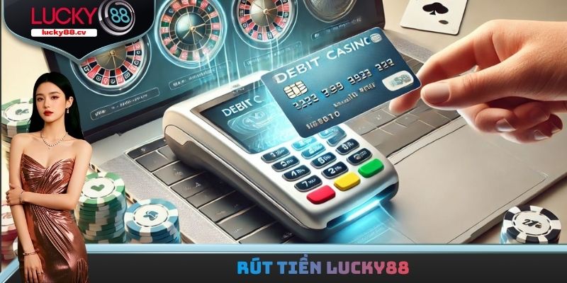 rút tiền LUCKY88