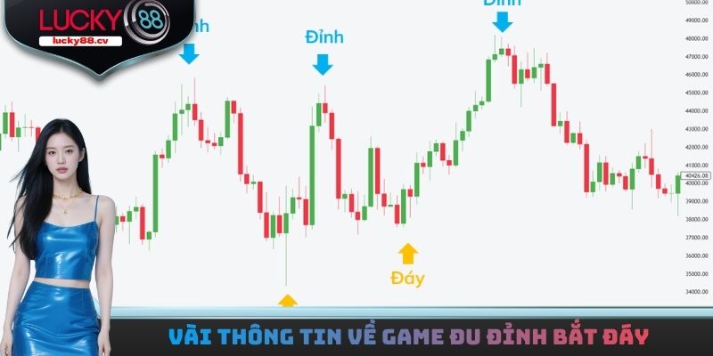 Vài thông tin liên quan đến game Đu Đỉnh Bắt Đáy